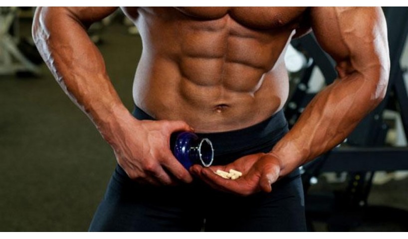 Quali sono i 5 principali vantaggi di siringa per steroidi
