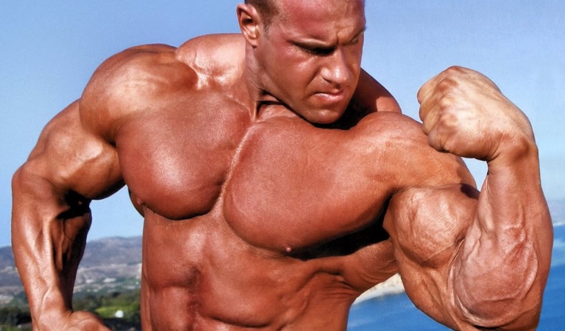 Come steroidi anabolizzanti utilizzati dagli atleti?