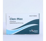 Clen-Max