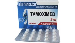 Tamoximed (Tamoxim / Nolvadex)