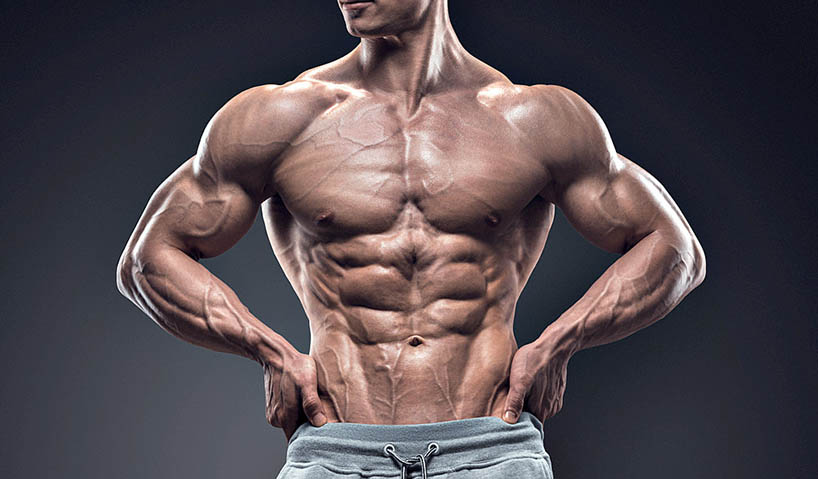 Testosterone e Bodybuilding
