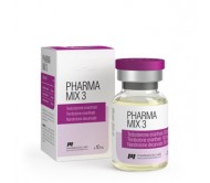 Pharma Mix-3