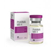 Pharma Mix-4