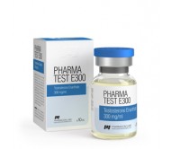Pharma Test E300