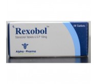 Rexobol-10