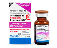 testosterone cypionate italia